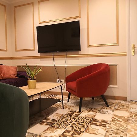 Residence Helene Boucher - Ideal Entre Aeroport Paris Orly Et Paris Centre 20Mn ヴィルヌーヴ・サン・ジョルジュ エクステリア 写真