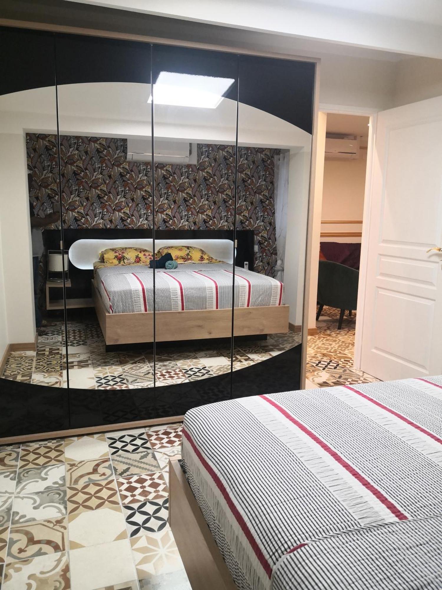 Residence Helene Boucher - Ideal Entre Aeroport Paris Orly Et Paris Centre 20Mn ヴィルヌーヴ・サン・ジョルジュ エクステリア 写真