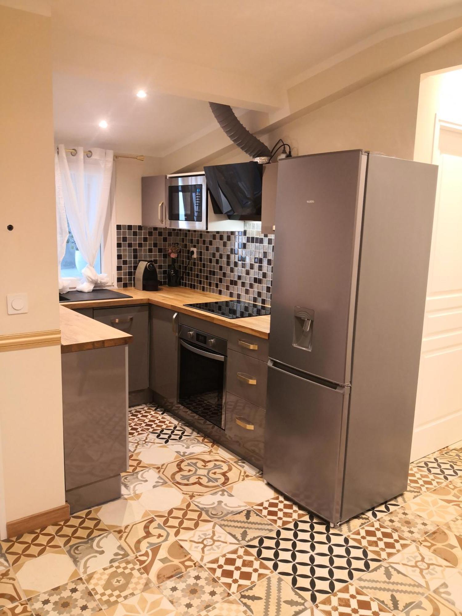 Residence Helene Boucher - Ideal Entre Aeroport Paris Orly Et Paris Centre 20Mn ヴィルヌーヴ・サン・ジョルジュ エクステリア 写真