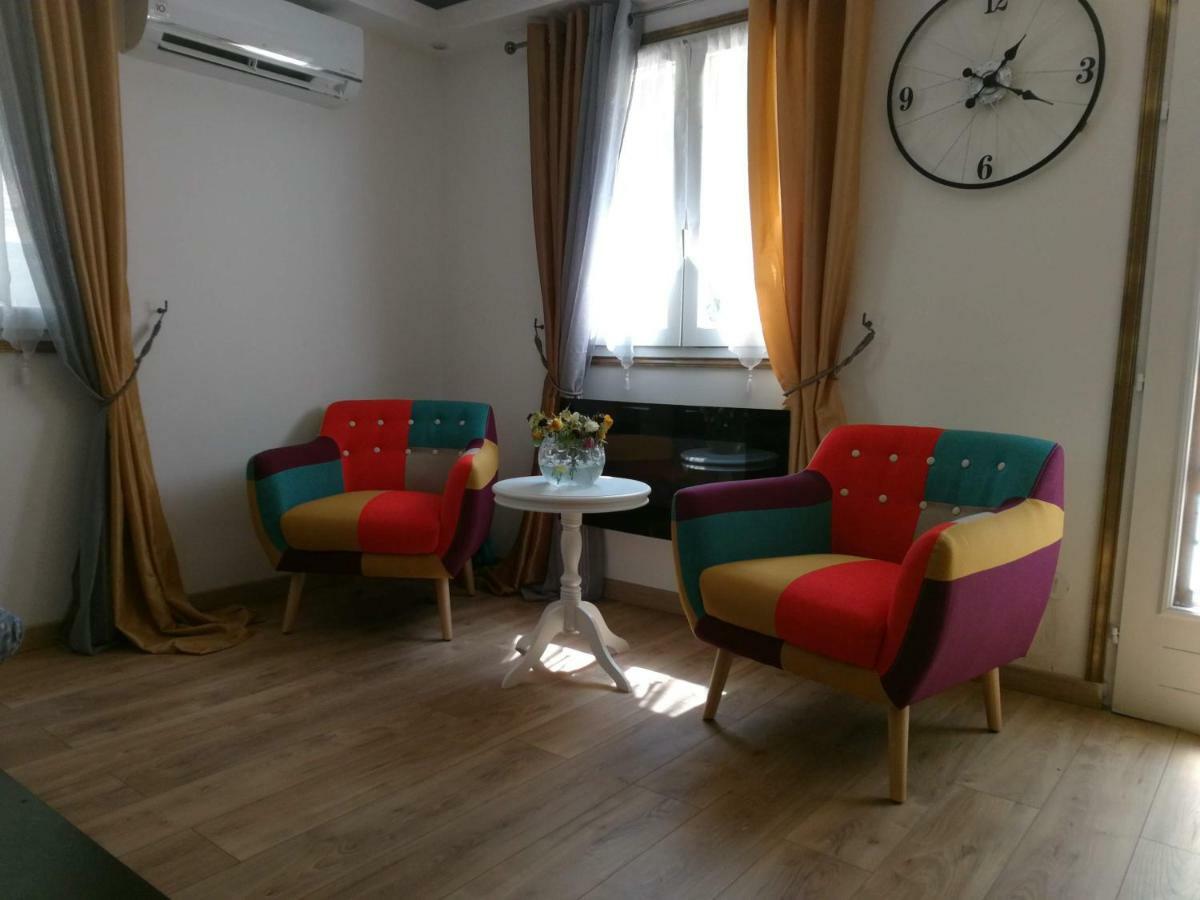 Residence Helene Boucher - Ideal Entre Aeroport Paris Orly Et Paris Centre 20Mn ヴィルヌーヴ・サン・ジョルジュ エクステリア 写真