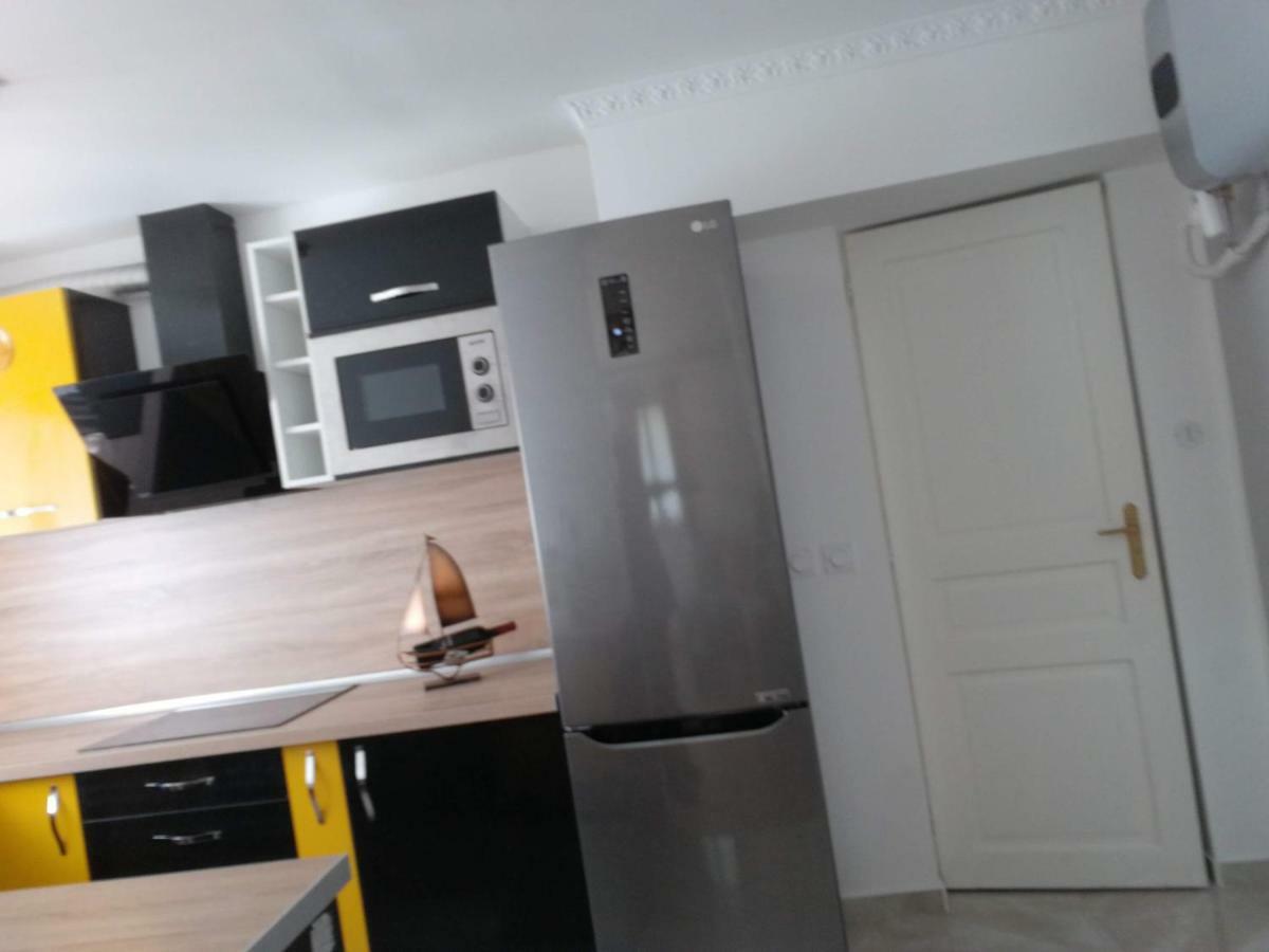 Residence Helene Boucher - Ideal Entre Aeroport Paris Orly Et Paris Centre 20Mn ヴィルヌーヴ・サン・ジョルジュ エクステリア 写真