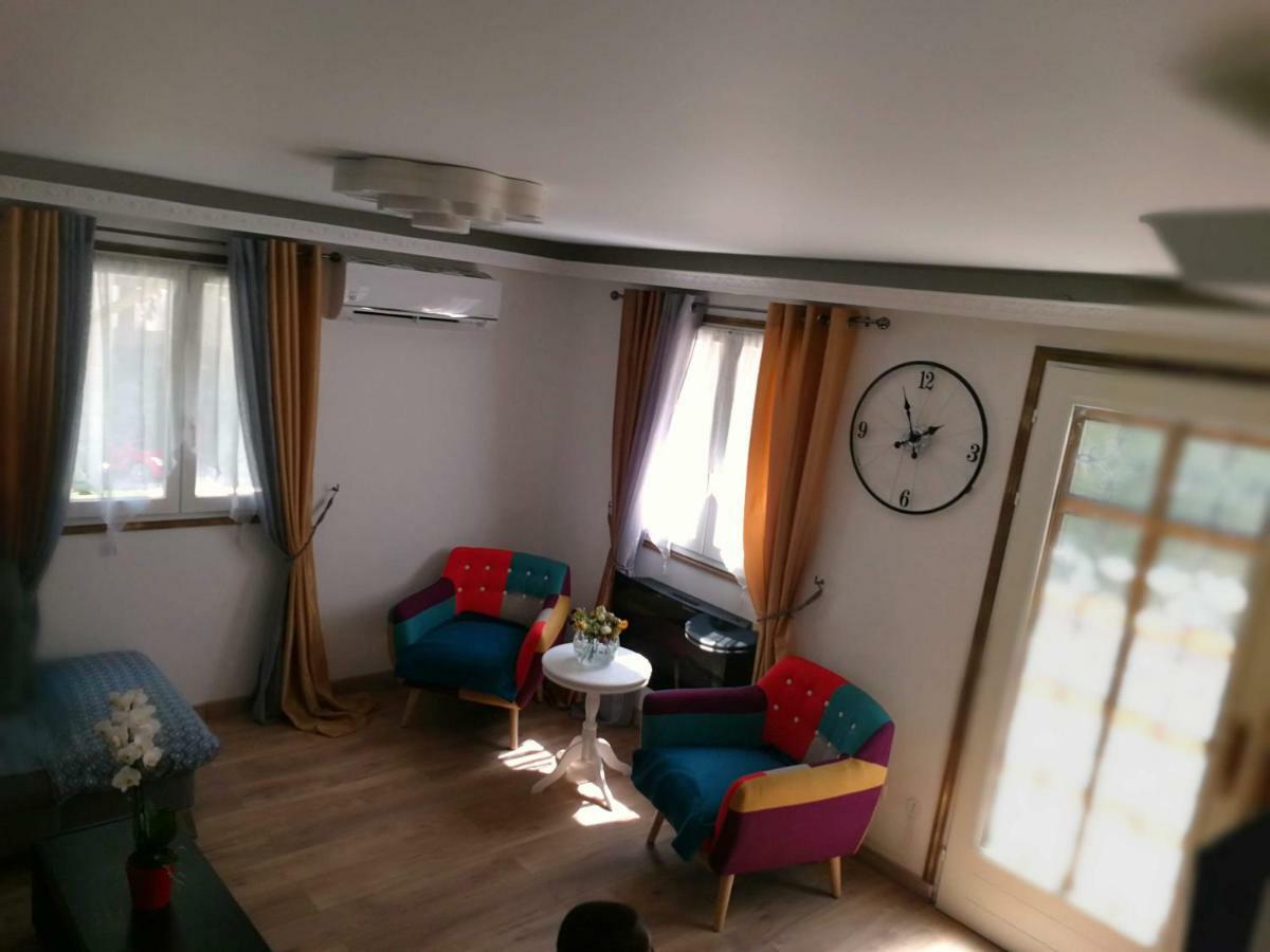 Residence Helene Boucher - Ideal Entre Aeroport Paris Orly Et Paris Centre 20Mn ヴィルヌーヴ・サン・ジョルジュ エクステリア 写真