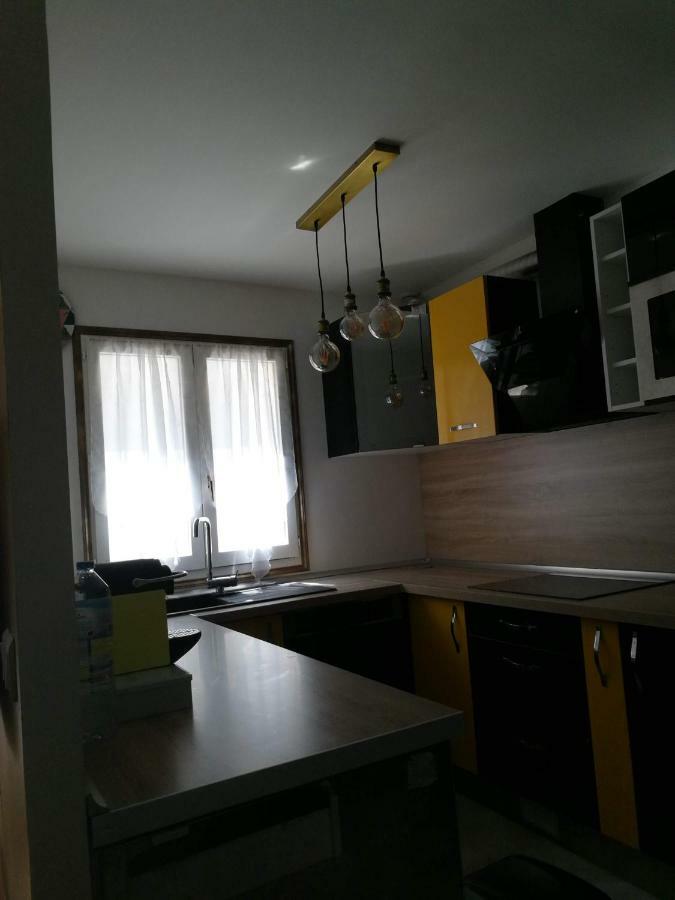 Residence Helene Boucher - Ideal Entre Aeroport Paris Orly Et Paris Centre 20Mn ヴィルヌーヴ・サン・ジョルジュ エクステリア 写真